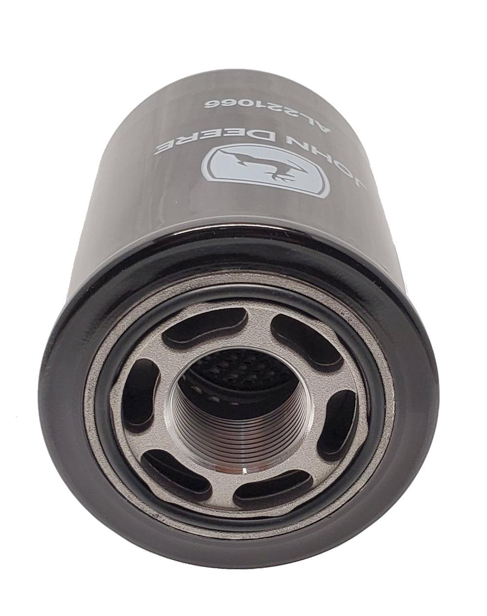 John Deere Original Equipment Oil Filter - AL221066