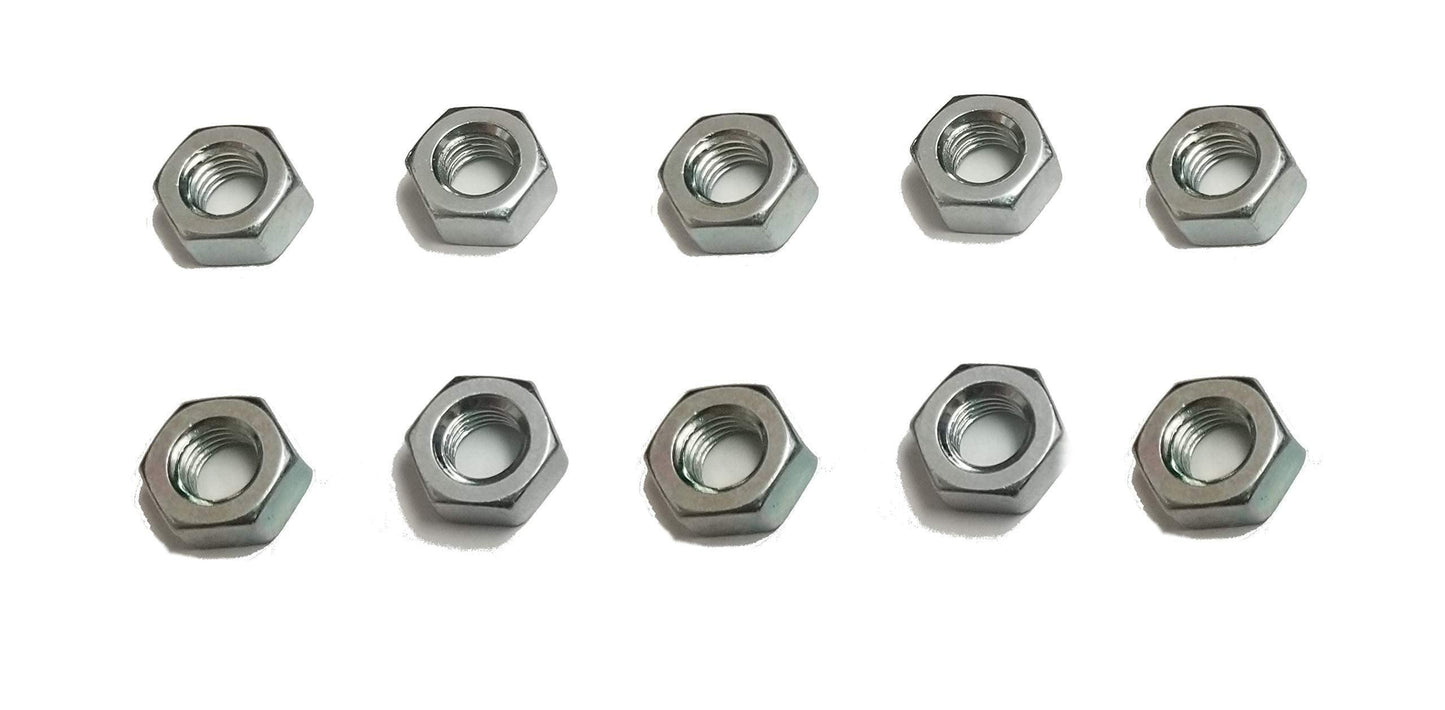 John Deere Original Equipment Nut (10 Pack) - 14M7273