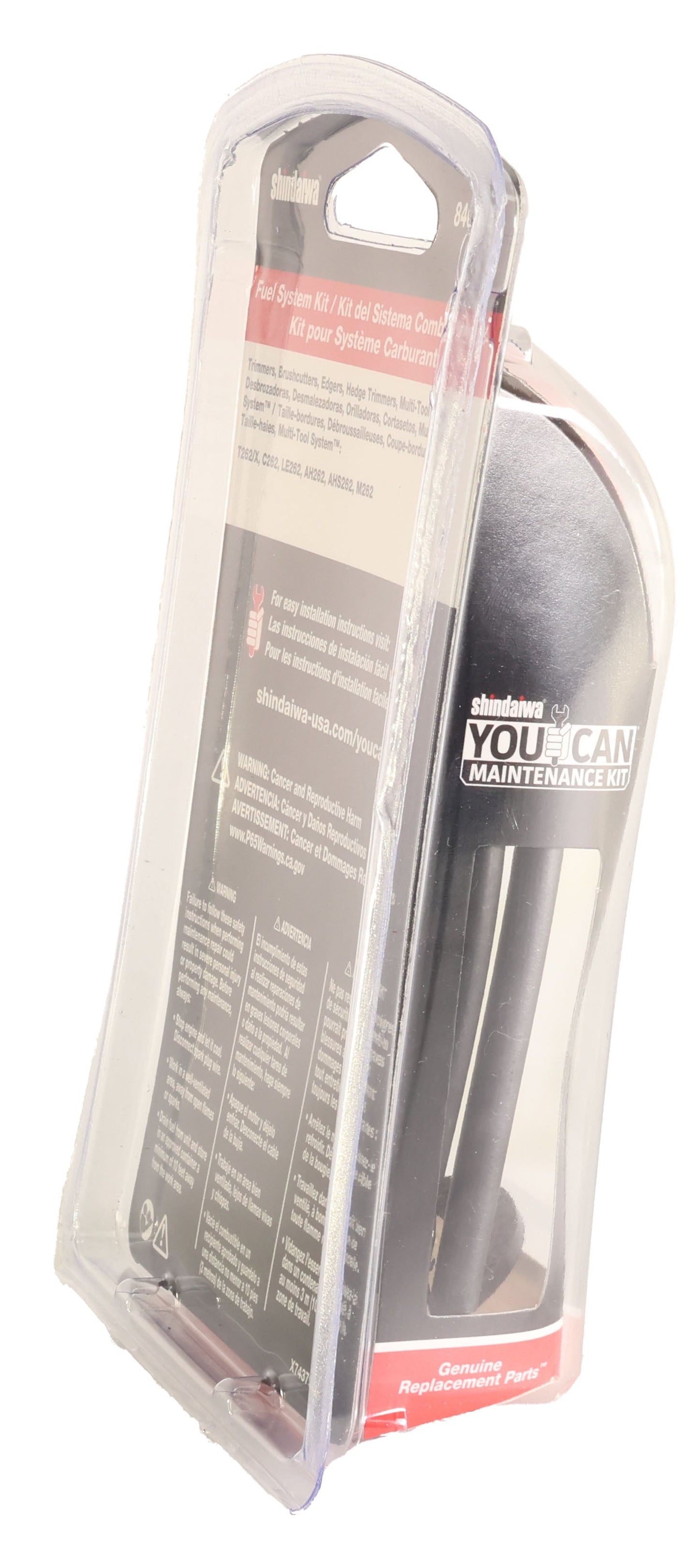 Echo Original Equipment Fuel System Kit - YOUCAN™ - 84010Y, image 5