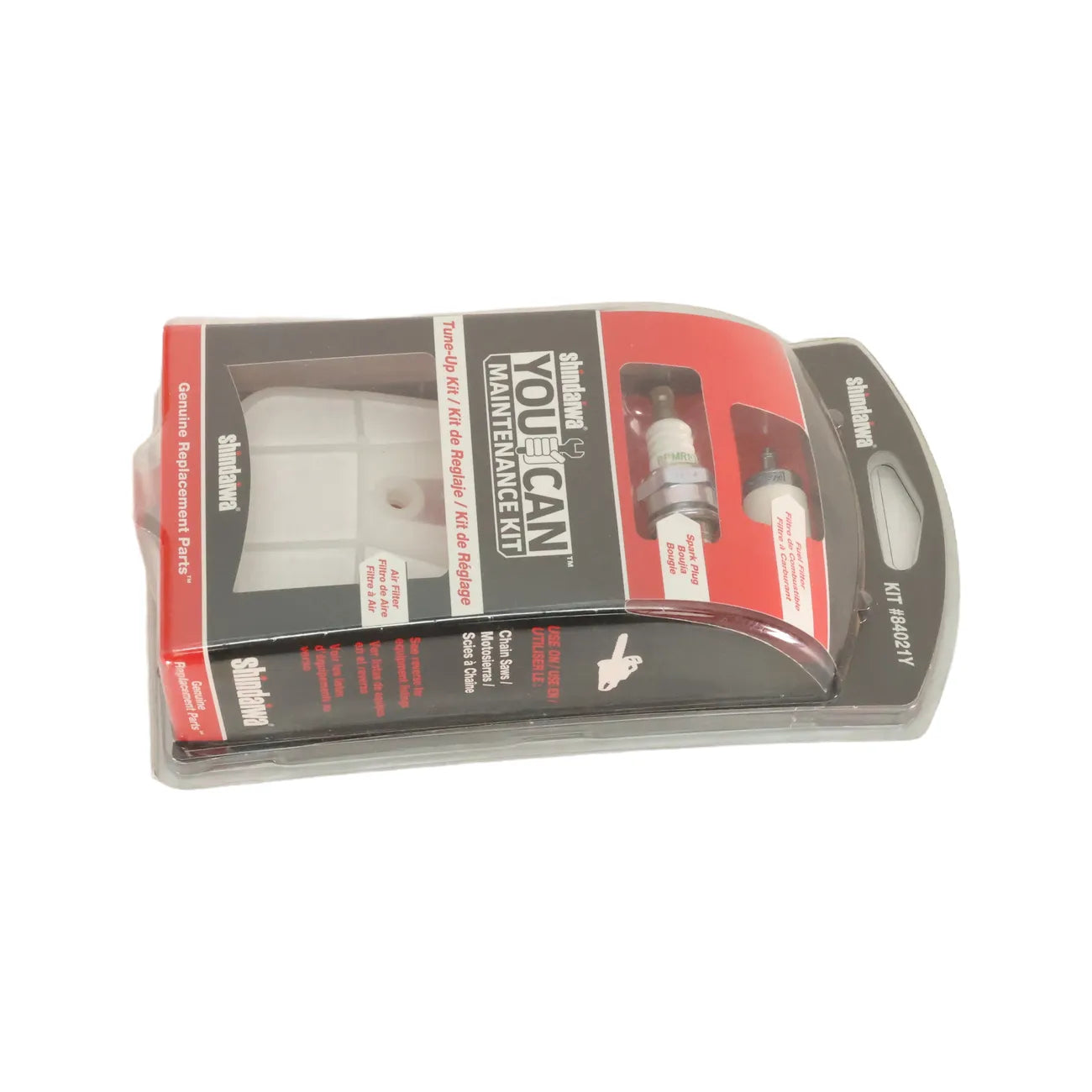 Echo Original Equipment TUNE-UP KIT - YOUCAN™ - 84024Y