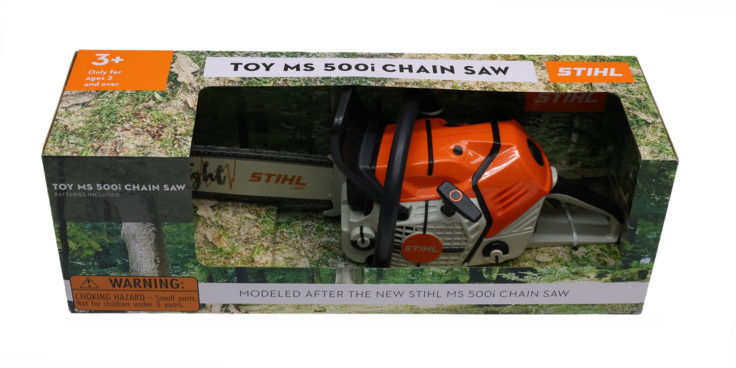STIHL Chainsaw Replica Toy - 8403699