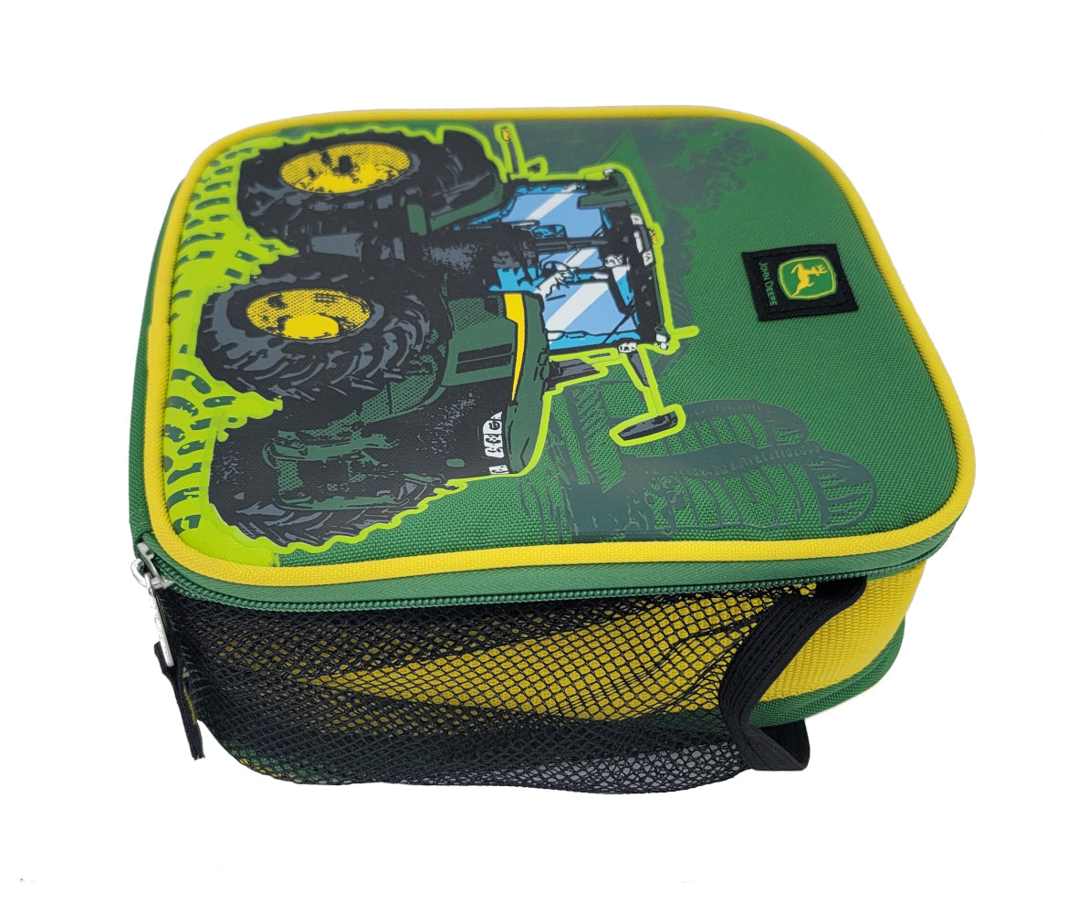 John Deere Tractor Lunchbox - LP81128