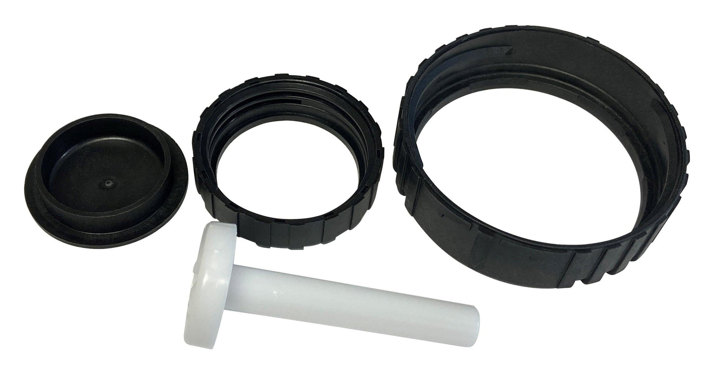 John Deere Original Equipment Filter Kit - RE526834