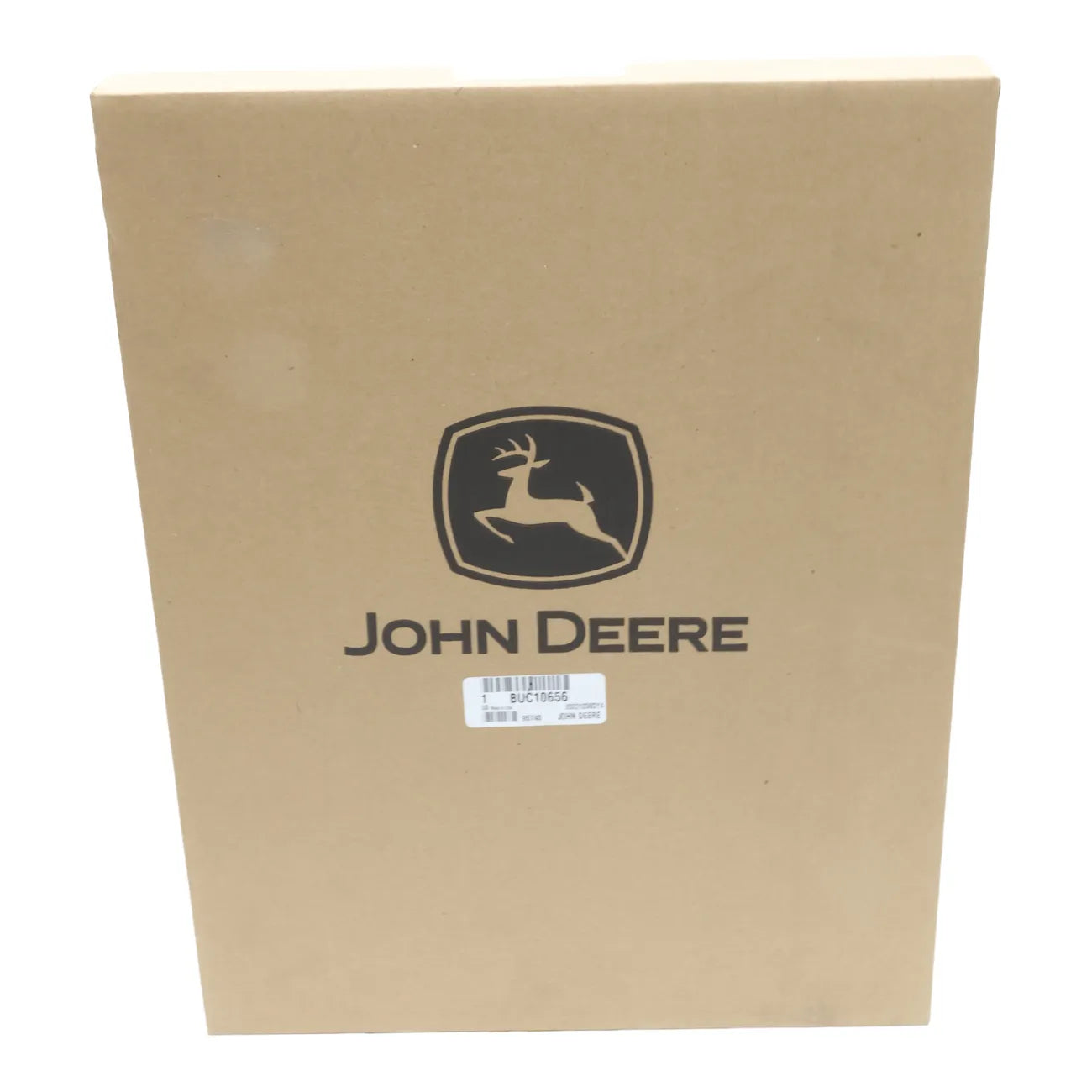 John Deere Original Equipment Mat Kit - BUC10656