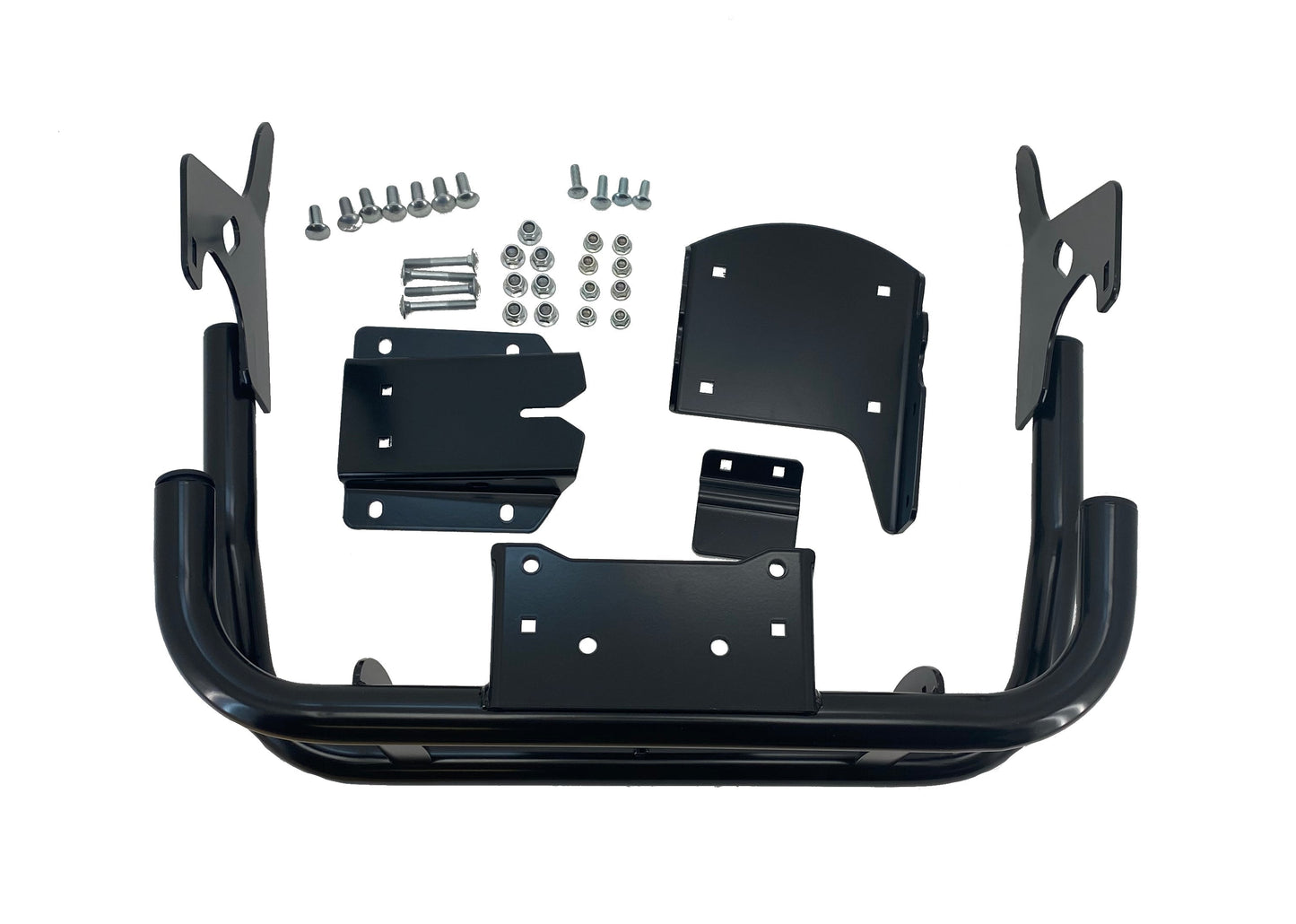 John Deere Original Equipment Bumper - BG20913