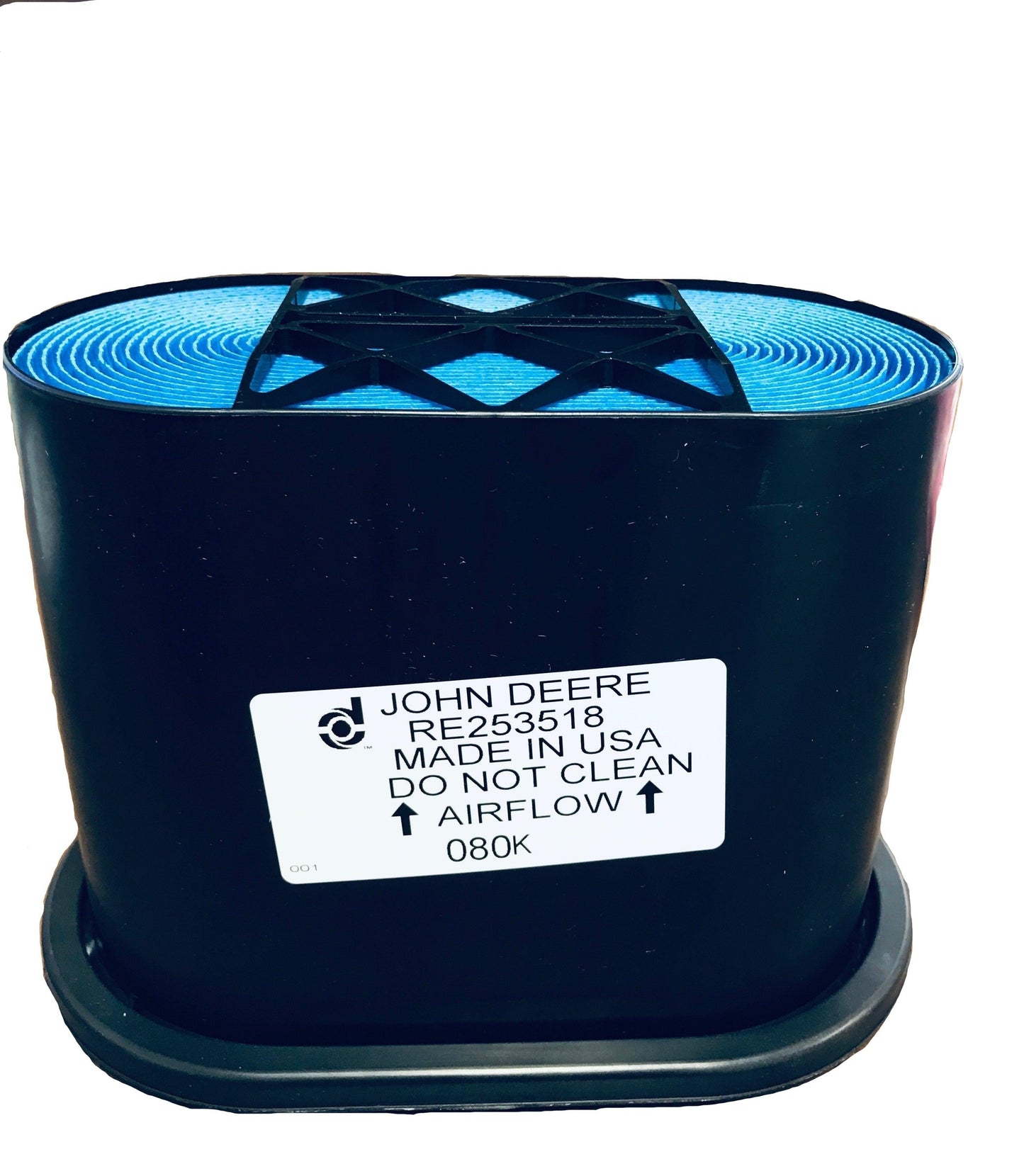 John Deere Original Equipment Filter Element - RE253518-1, image 5