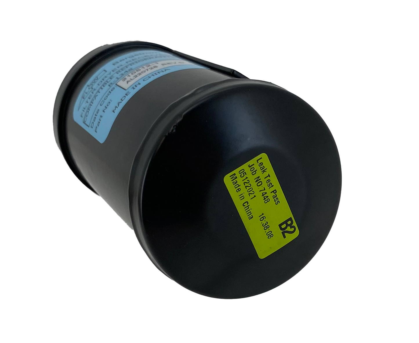 John Deere Original Equipment Receiver-Dryer - AL220728