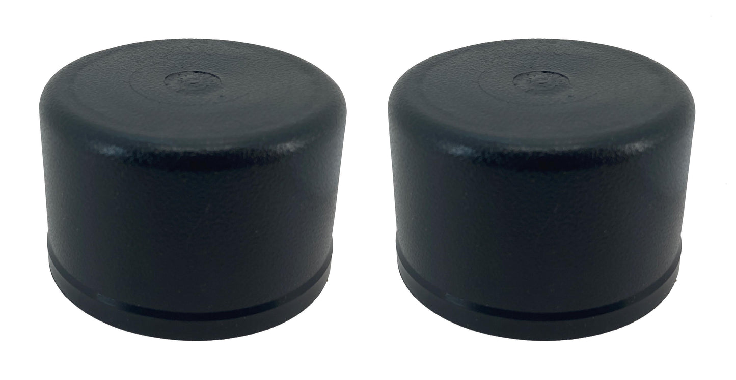 John Deere Original Equipment Cap - M113879 (Pack of 2)