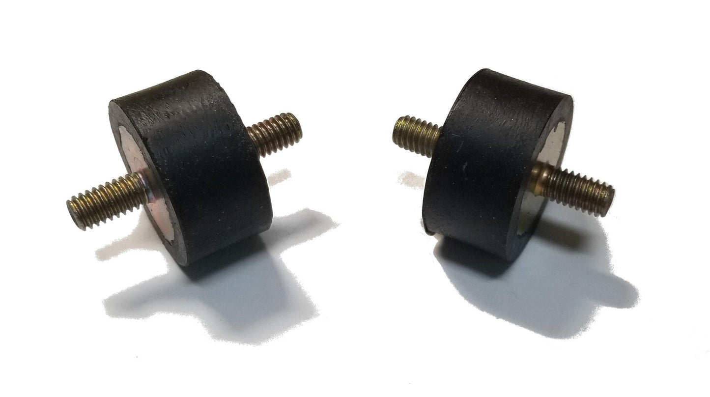 John Deere Original Equipment Isolator (2 PACK) - M76270