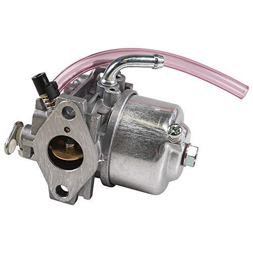 John Deere Original Equipment Carburetor - AM124620