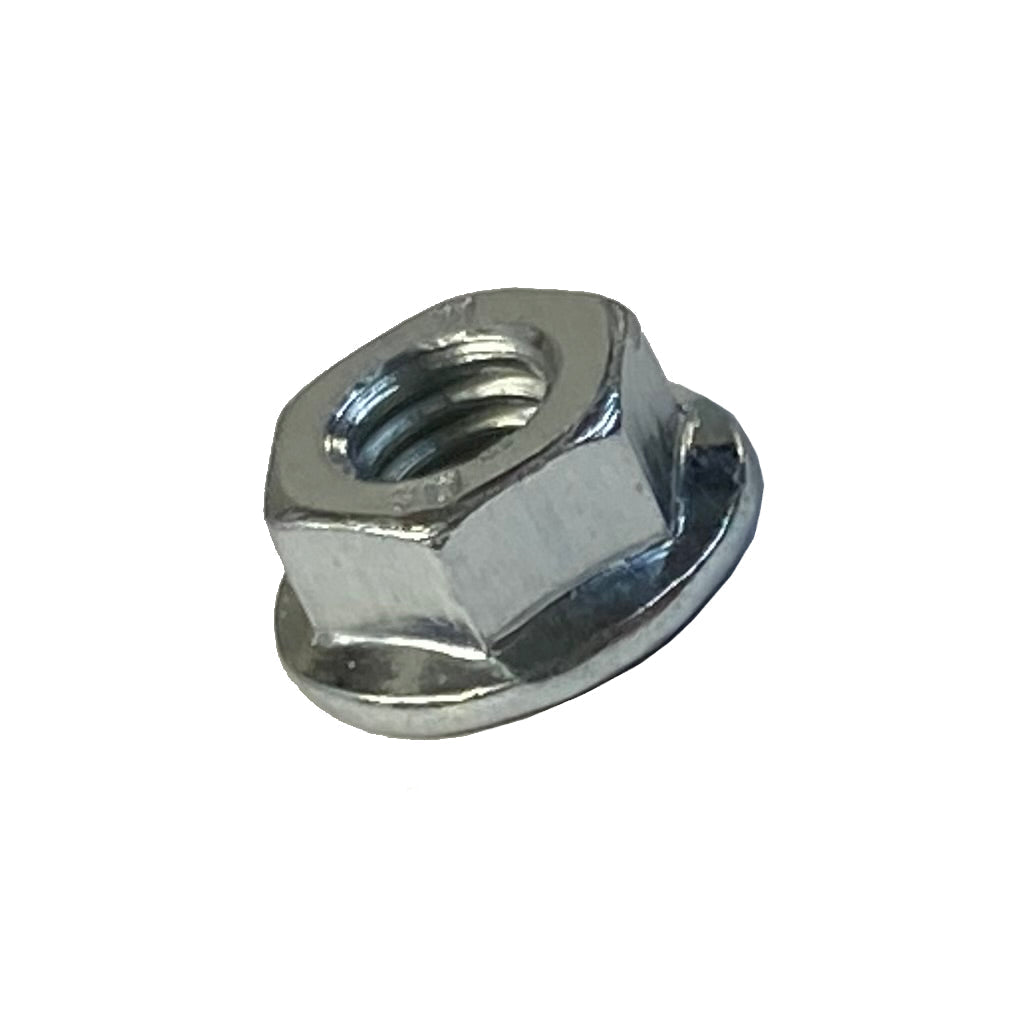 John Deere Original Equipment Flange Nut - 14M7303