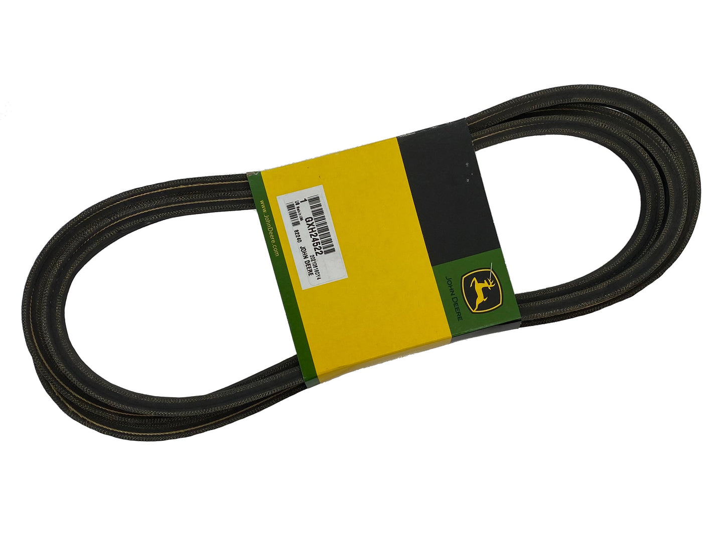 John Deere Original Equipment V-Belt - GXH24522