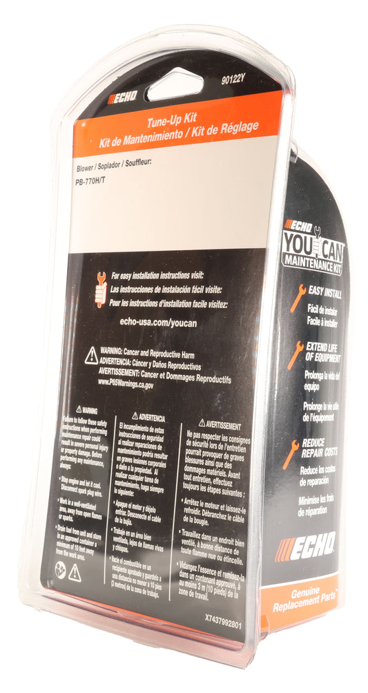 Echo Original Equipment TUNE-UP KIT - YOUCAN™ - 90122Y