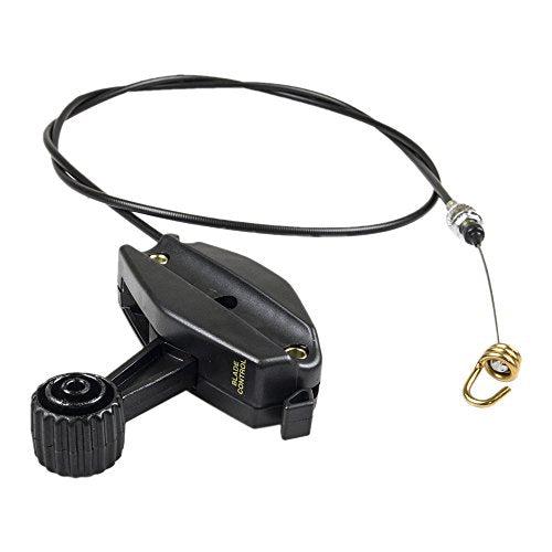 John Deere Original Equipment Push Pull Cable - GC90194