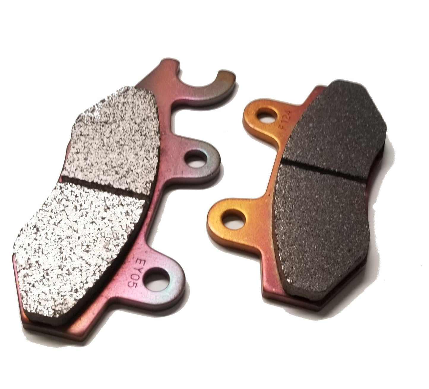 John Deere Original Equipment Brake Kit - AM142477