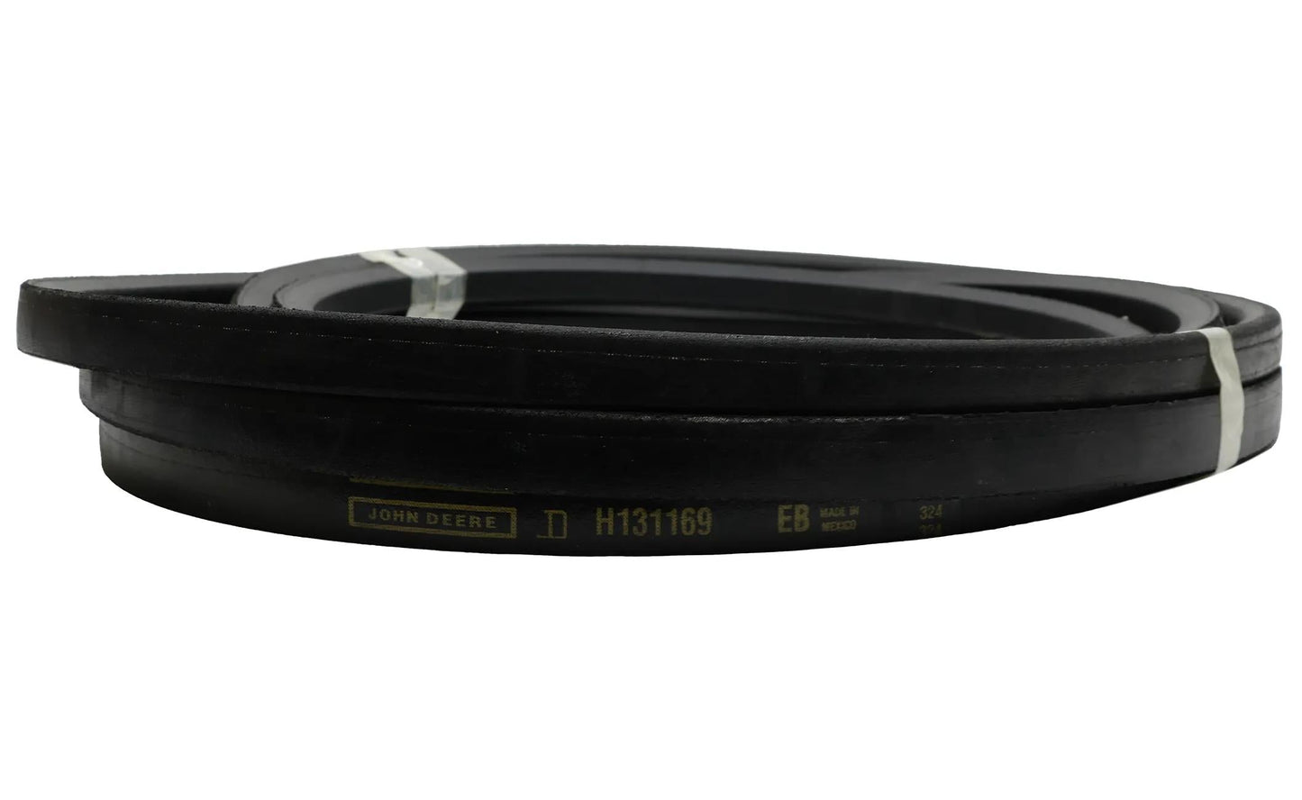 John Deere Original Equipment V-Belt - H131169