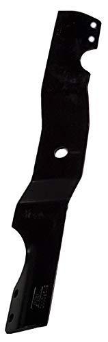 XHT 17-3/8" Mower Blade (Single) - B1GR2003,1