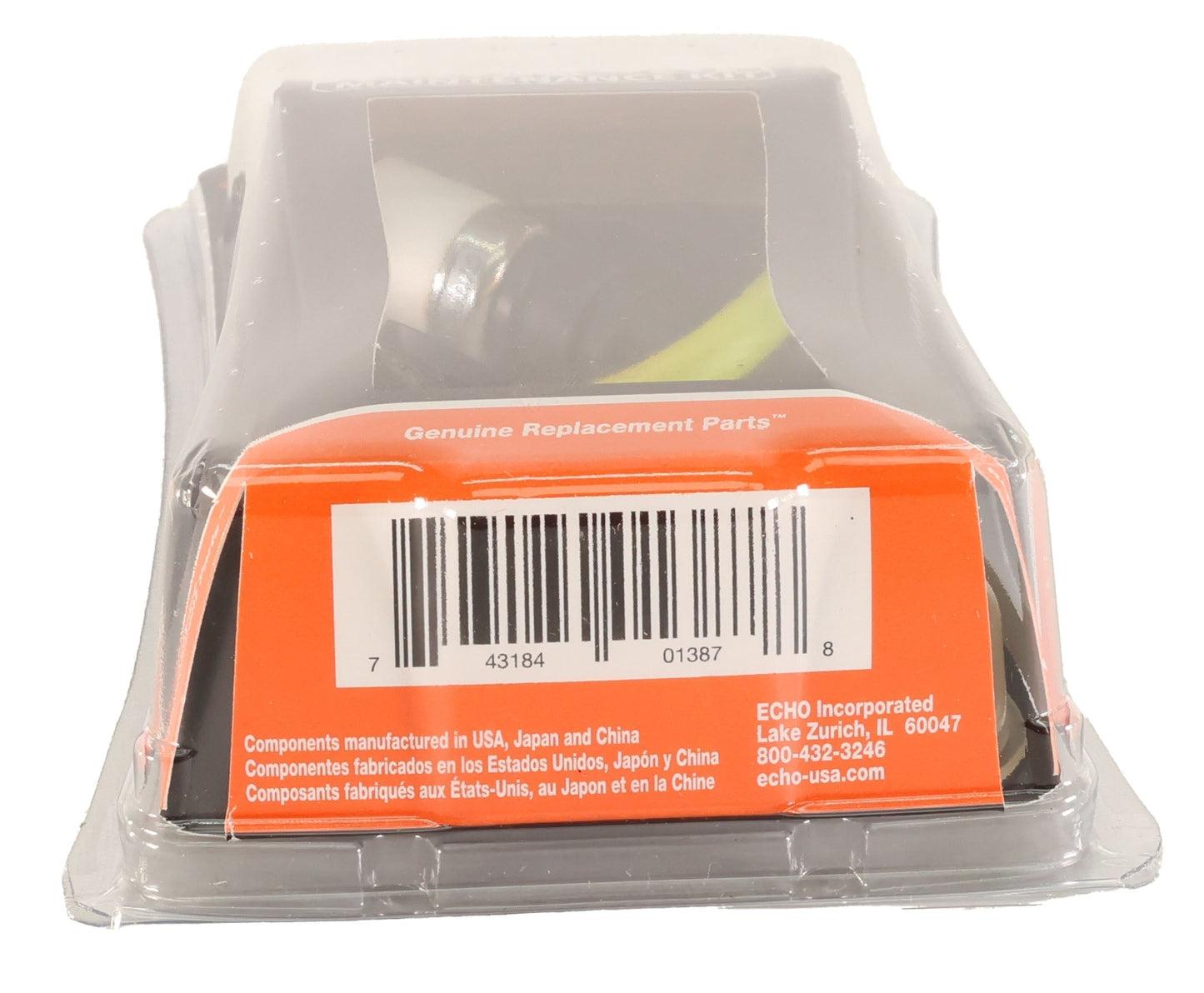 Echo Original Equipment FUEL SYSTEM KIT - YOUCAN™ - 90182Y