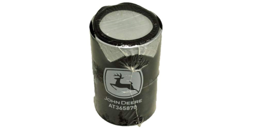 John Deere Original Equipment Filter Element - AT365870, image 5