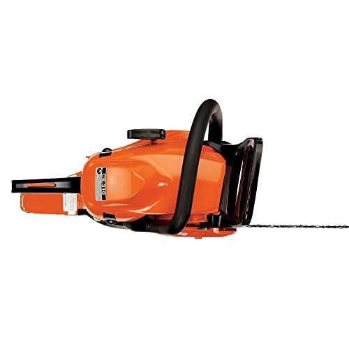 Echo 14 in. 30.5 cc Gas 2-Stroke Top and Rear Handle Chainsaw - CS-310-14, image 5