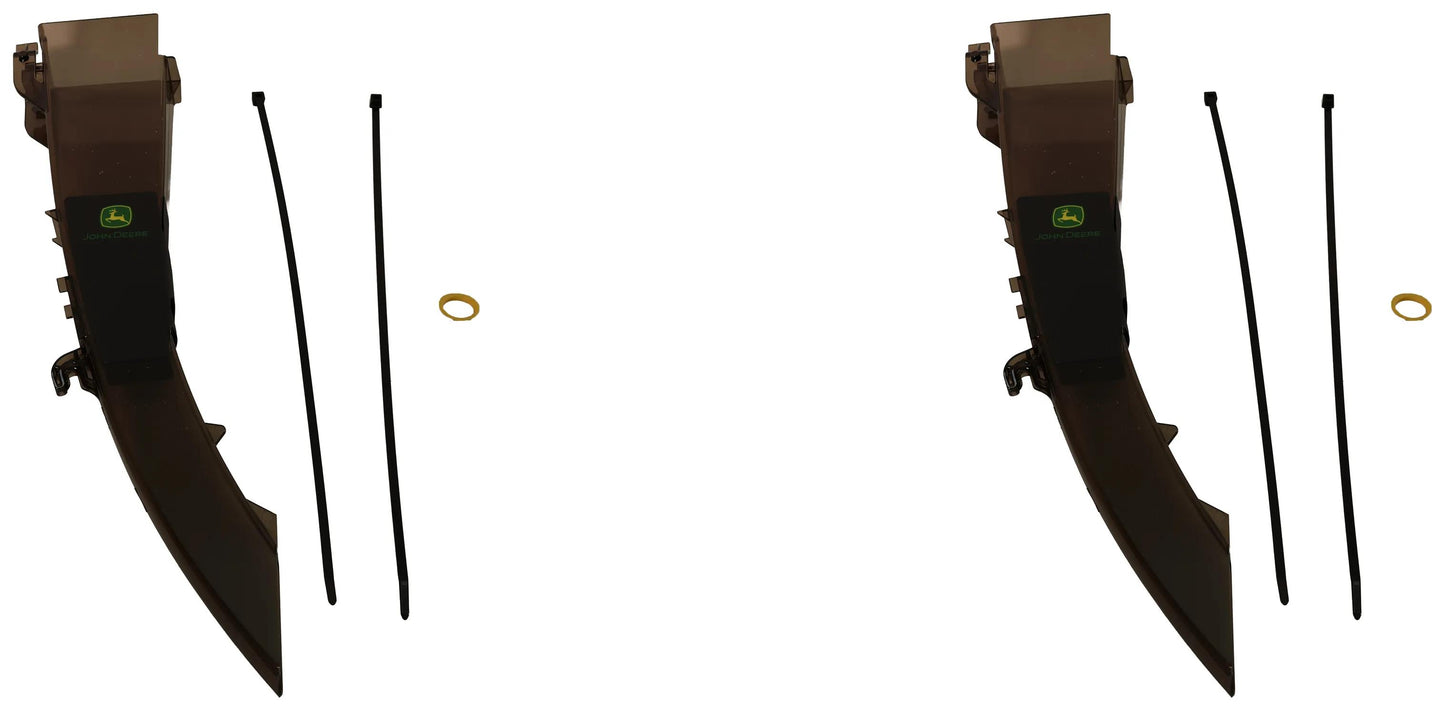 John Deere Original Equipment Seed Tube (2-PACK) - AA67780