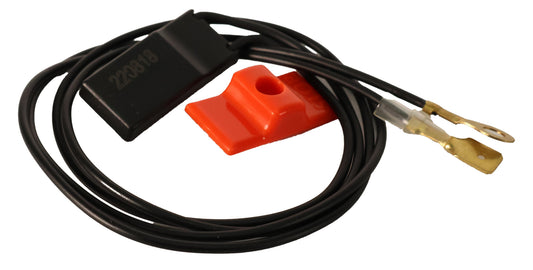 Echo Original Equipment On-Off Switch Assy - 16340155631
