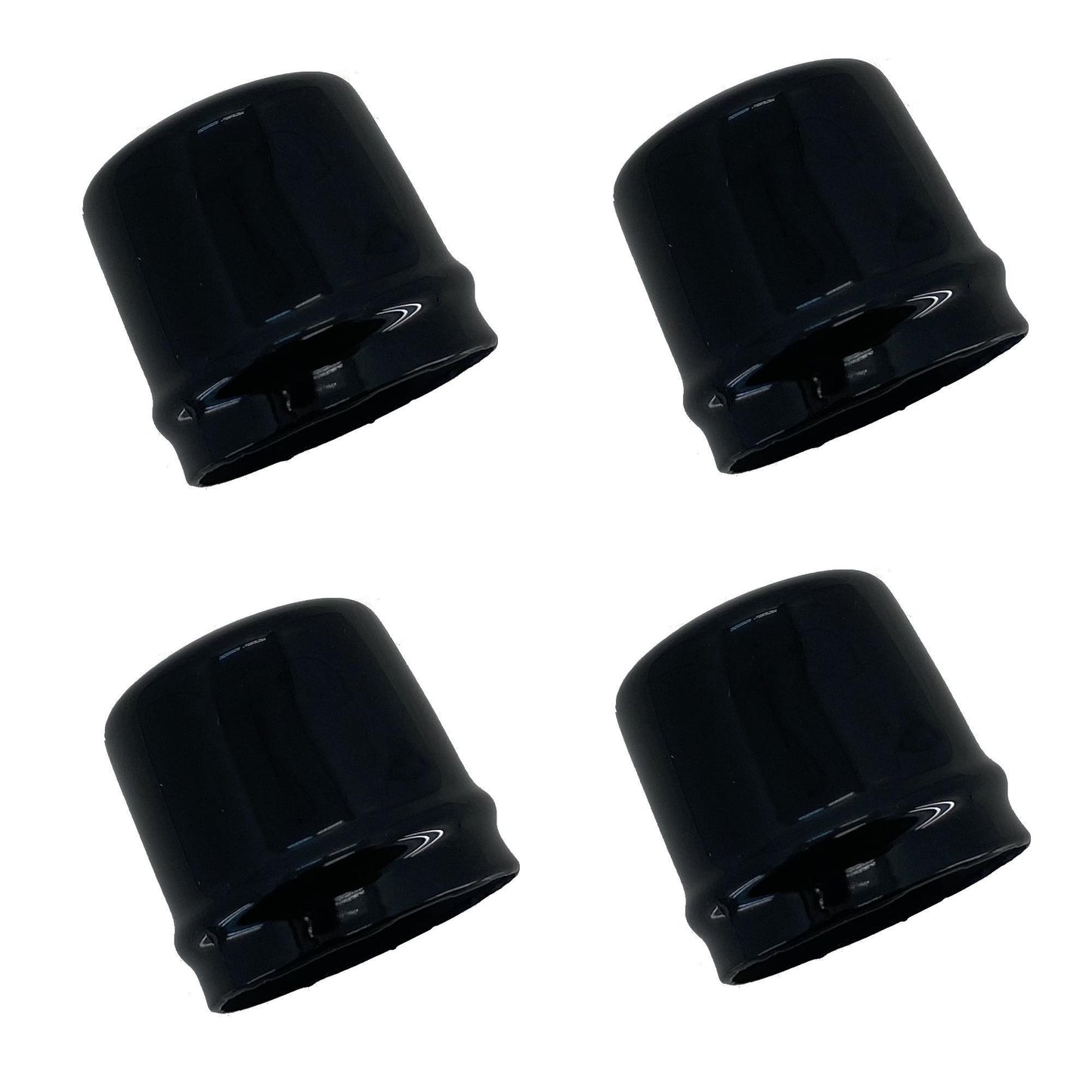 John Deere Original Equipment Cap 4 Pack - M151831