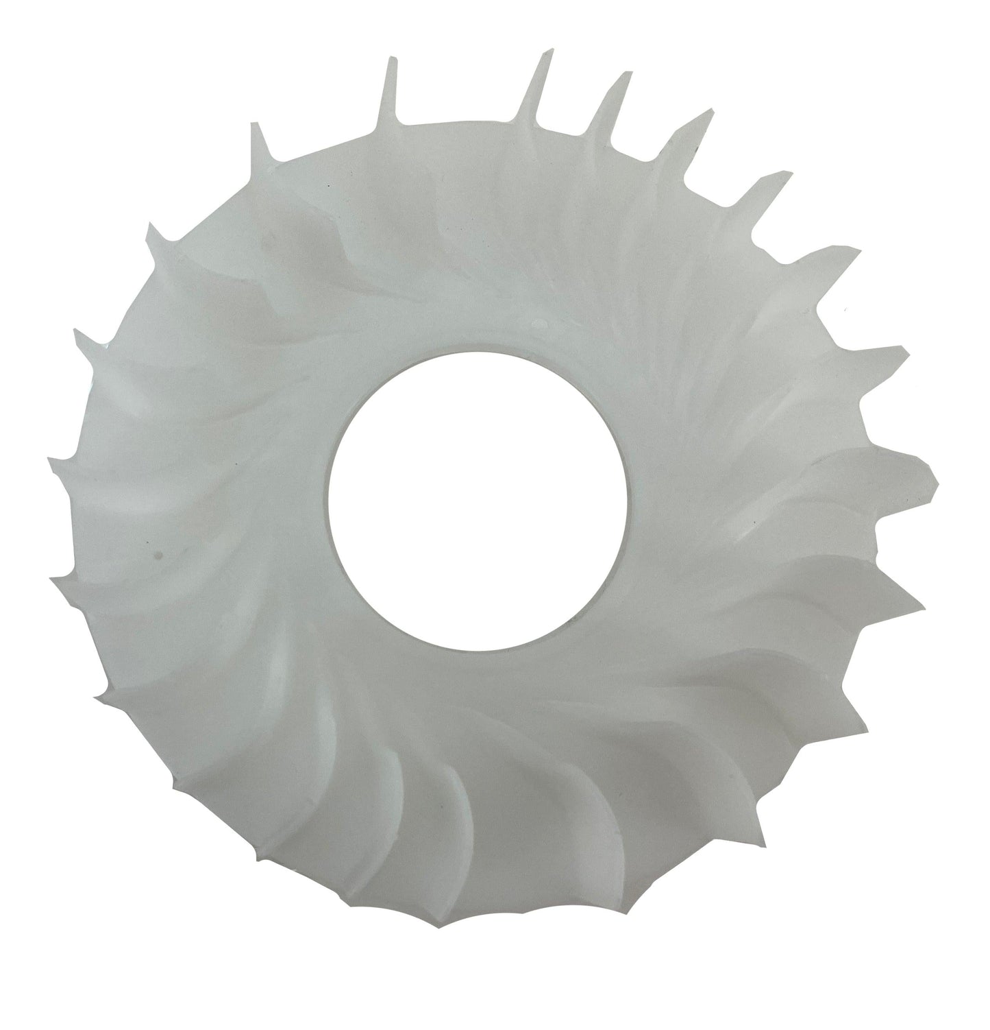 Honda Original Equipment Cooling Fan - 19511-ZJ1-000