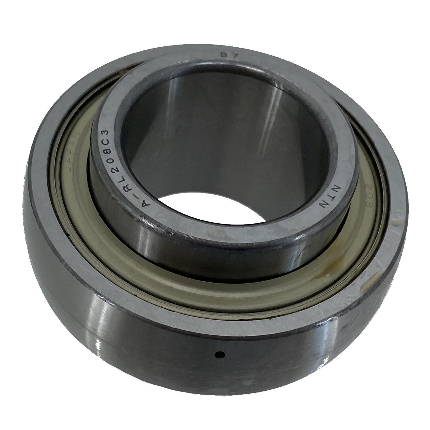 John Deere OEM Ball Bearing AH139297, close-up
