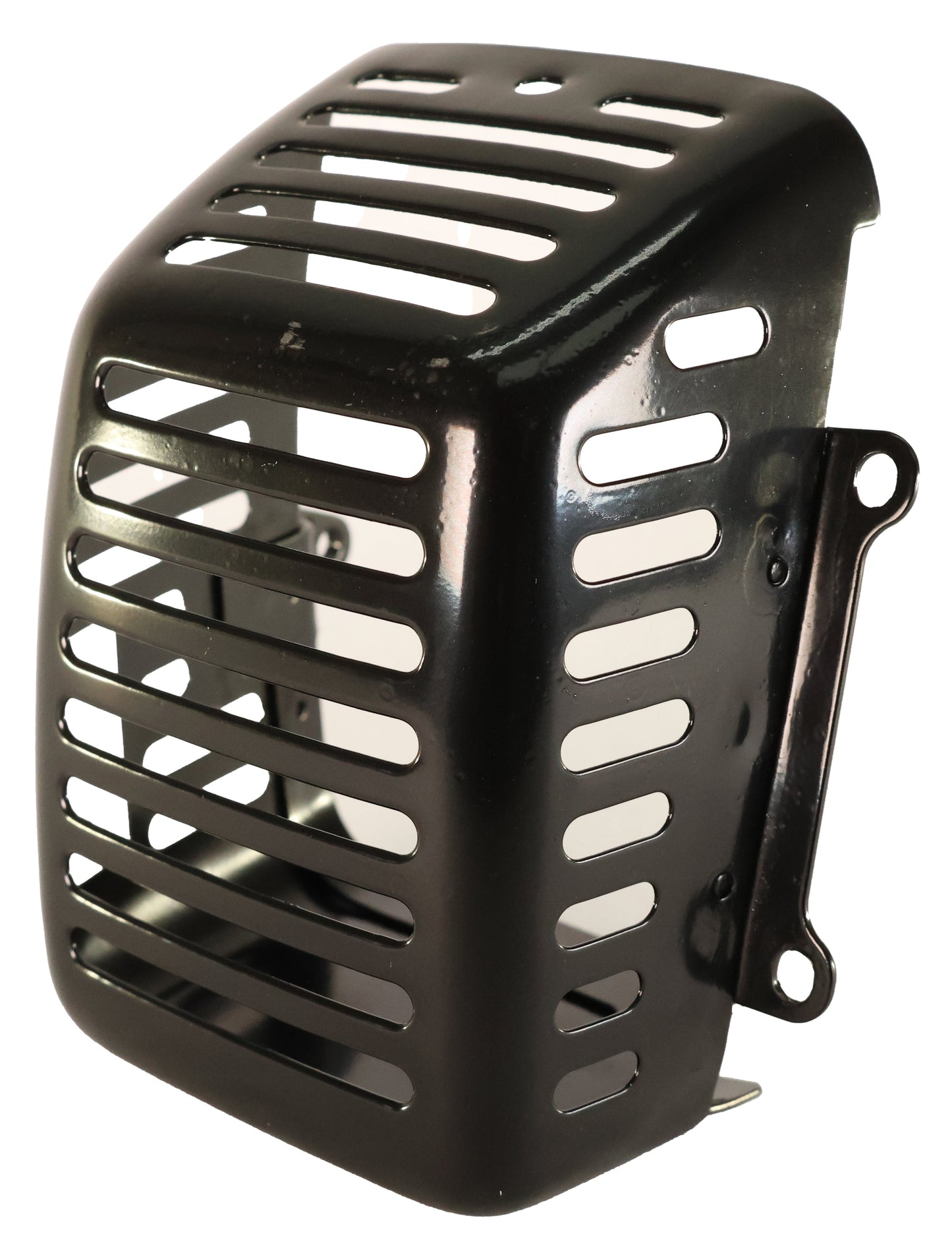 Echo Original Equipment Muffler Cover - A320000890, image 5