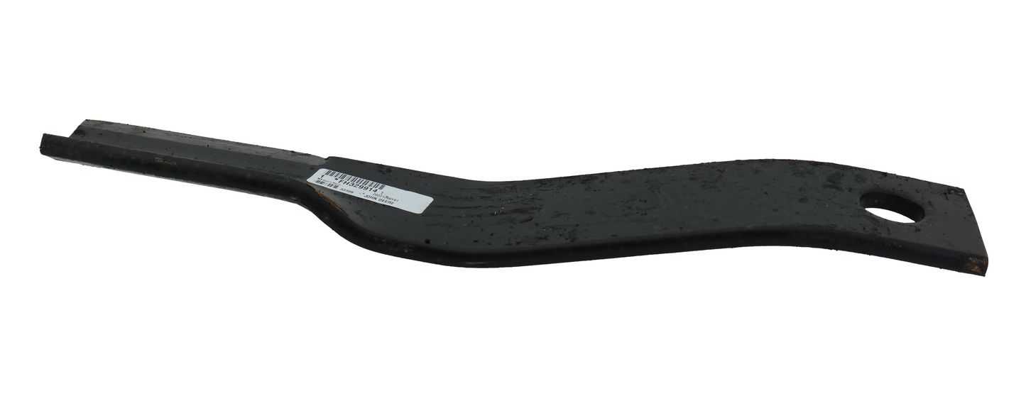 John Deere Original Equipment Blade - FH329914