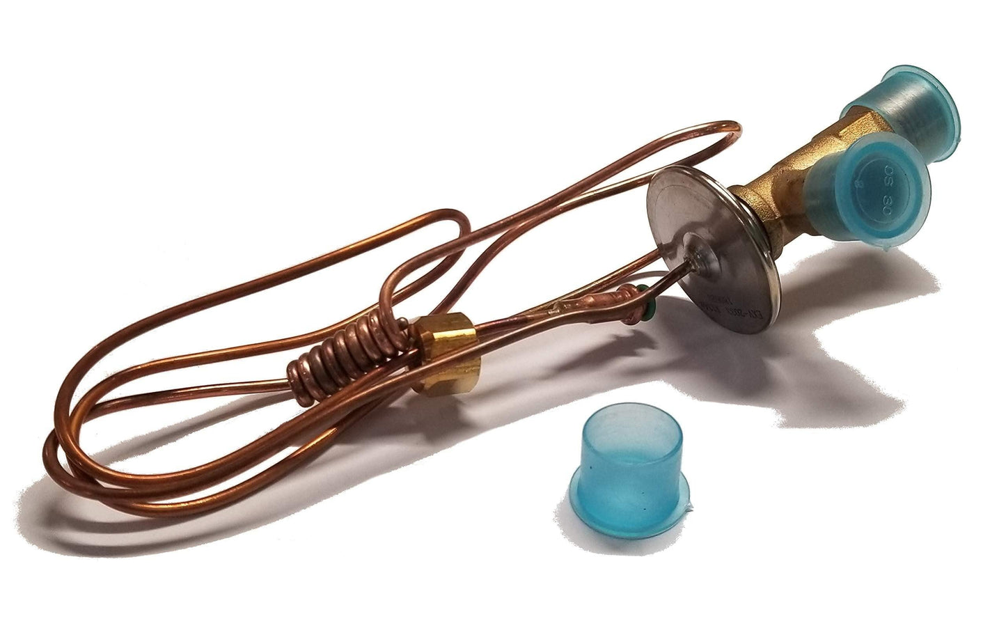 John Deere Original Equipment Expansion Valve - RE577432