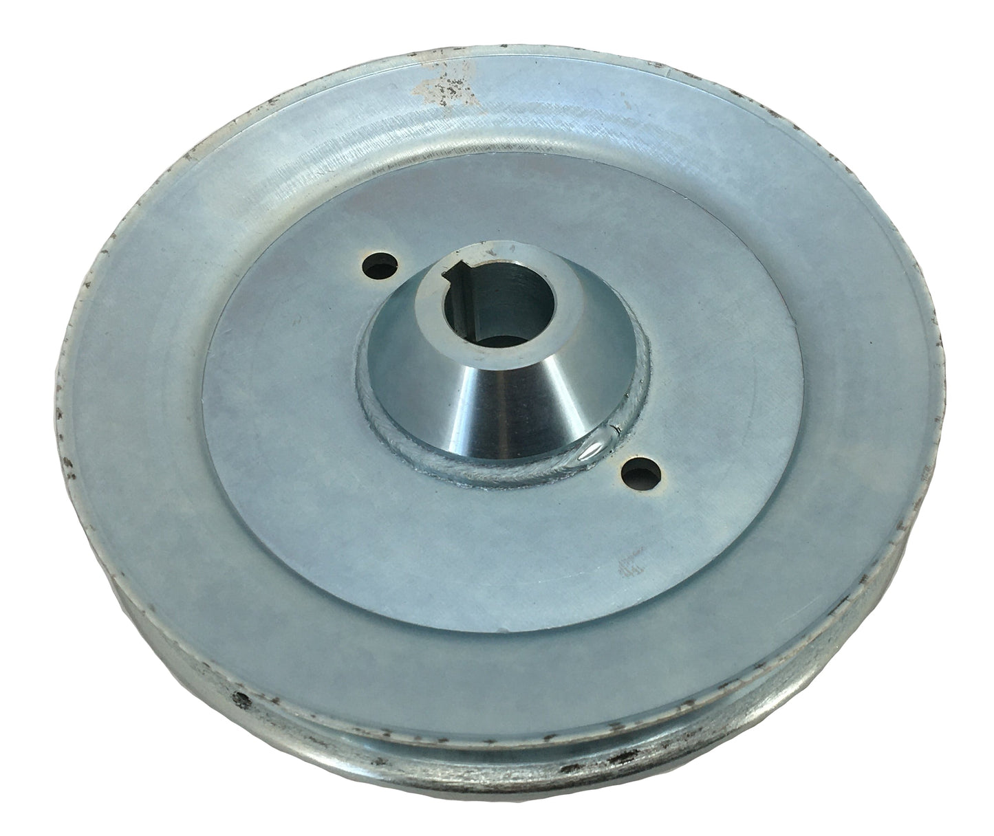 John Deere Original Equipment Center Sheave - AM127020