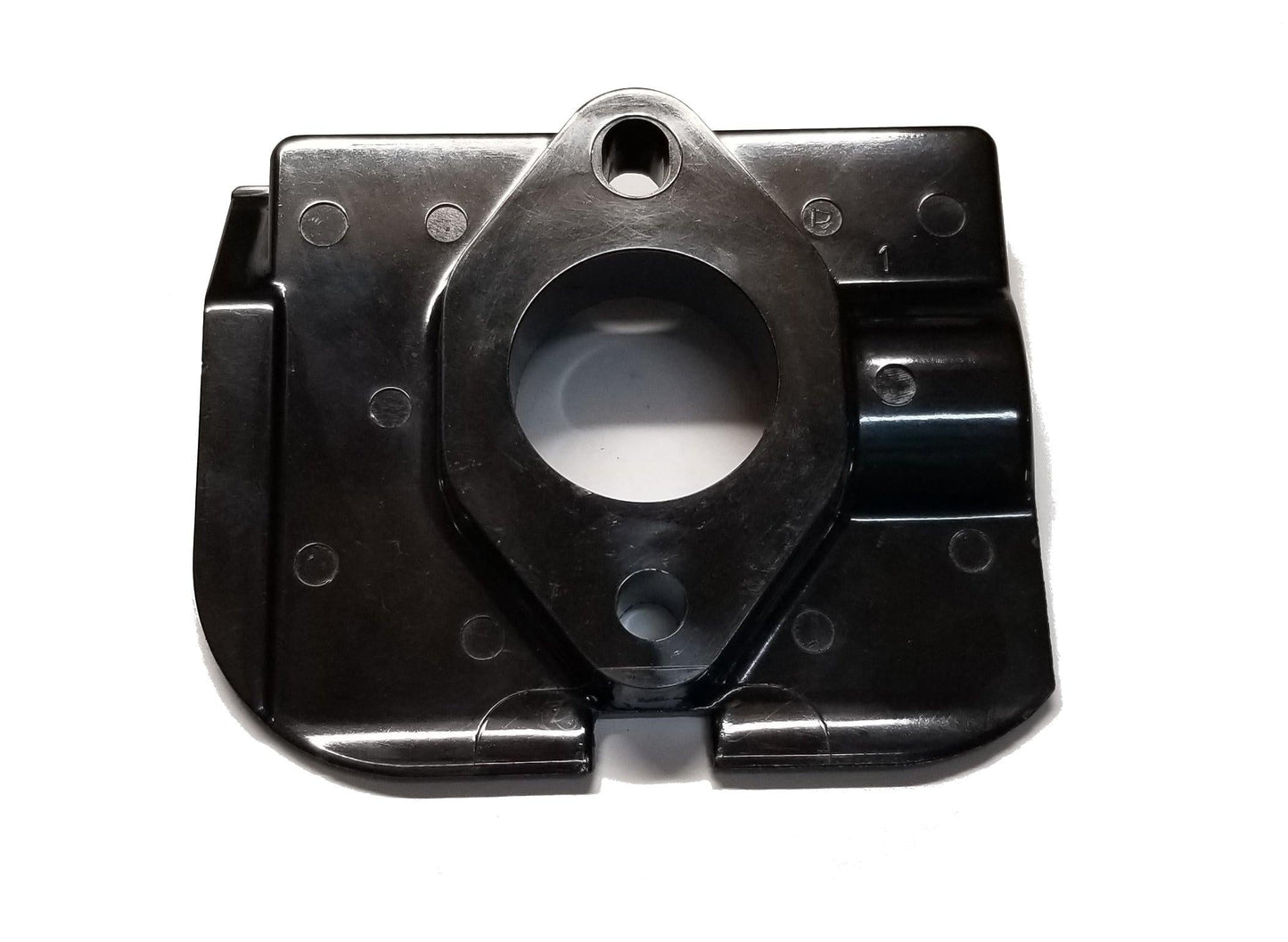 John Deere Original Equipment Deflector - M153290, image 4