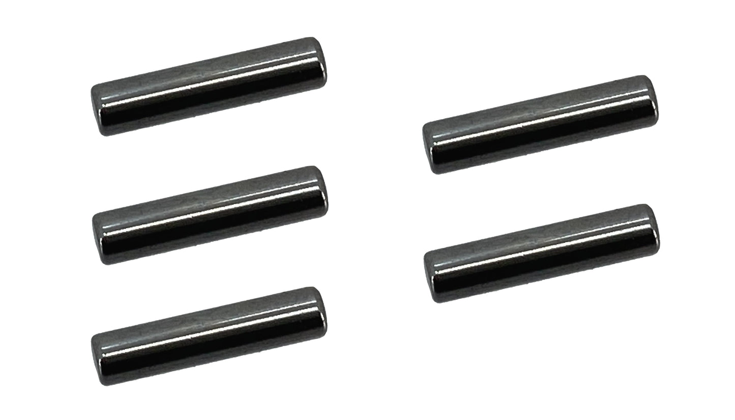 Honda Original Equipment Roller (4X17.8) 5 Pack - 96220-40178