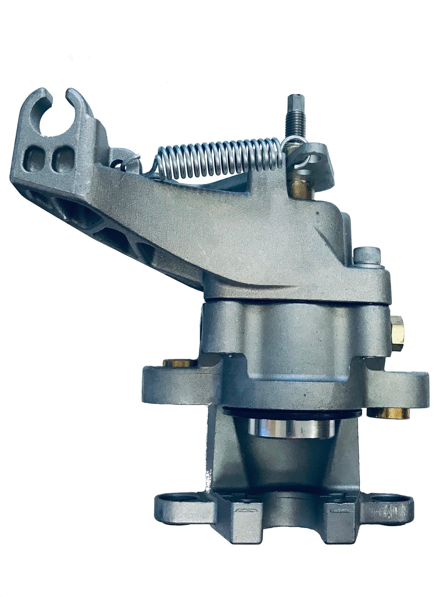 John Deere Original Equipment Disk Brake Caliper Assy - AM136750,1