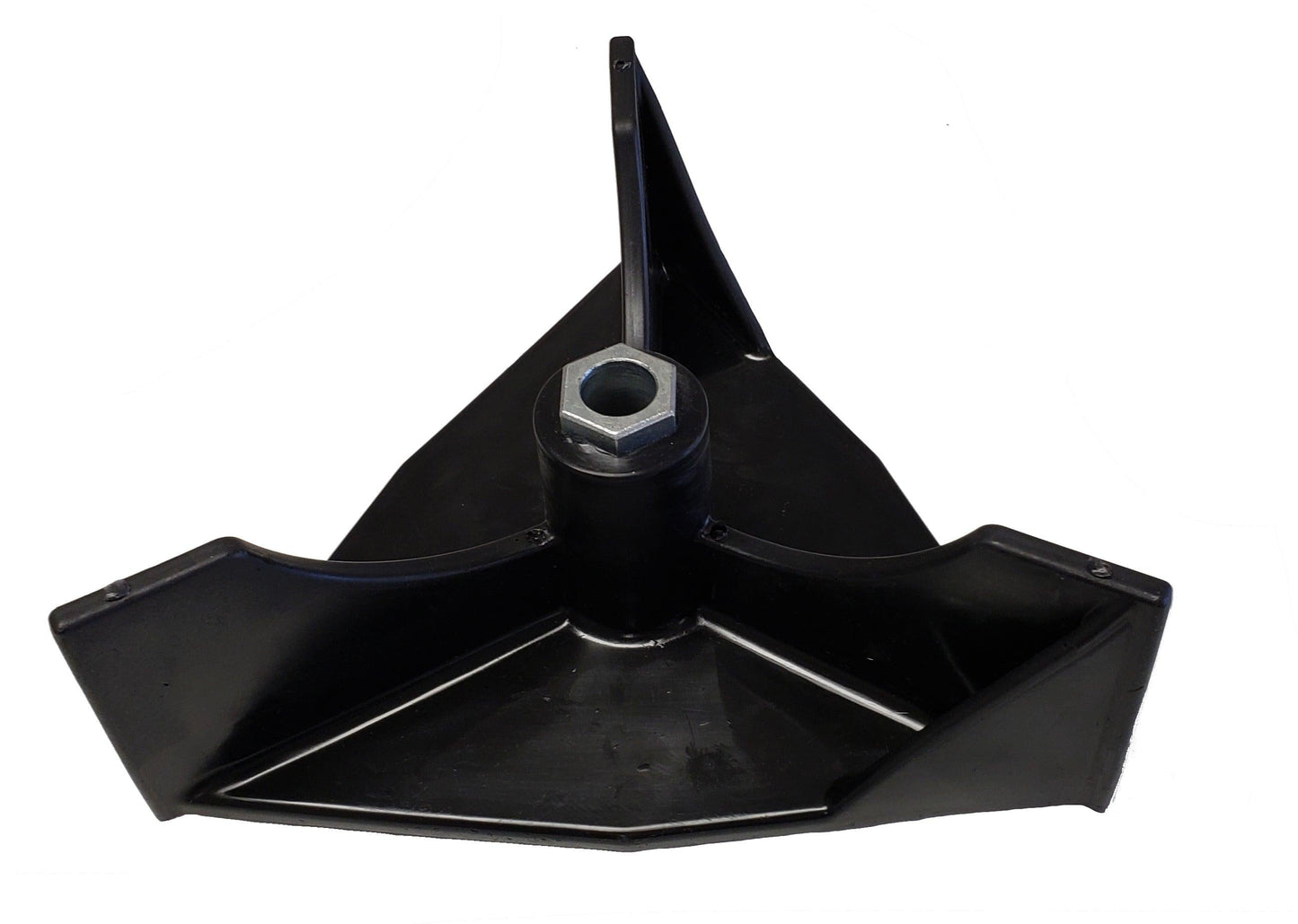 John Deere Original Equipment Blower Fan - AM138205