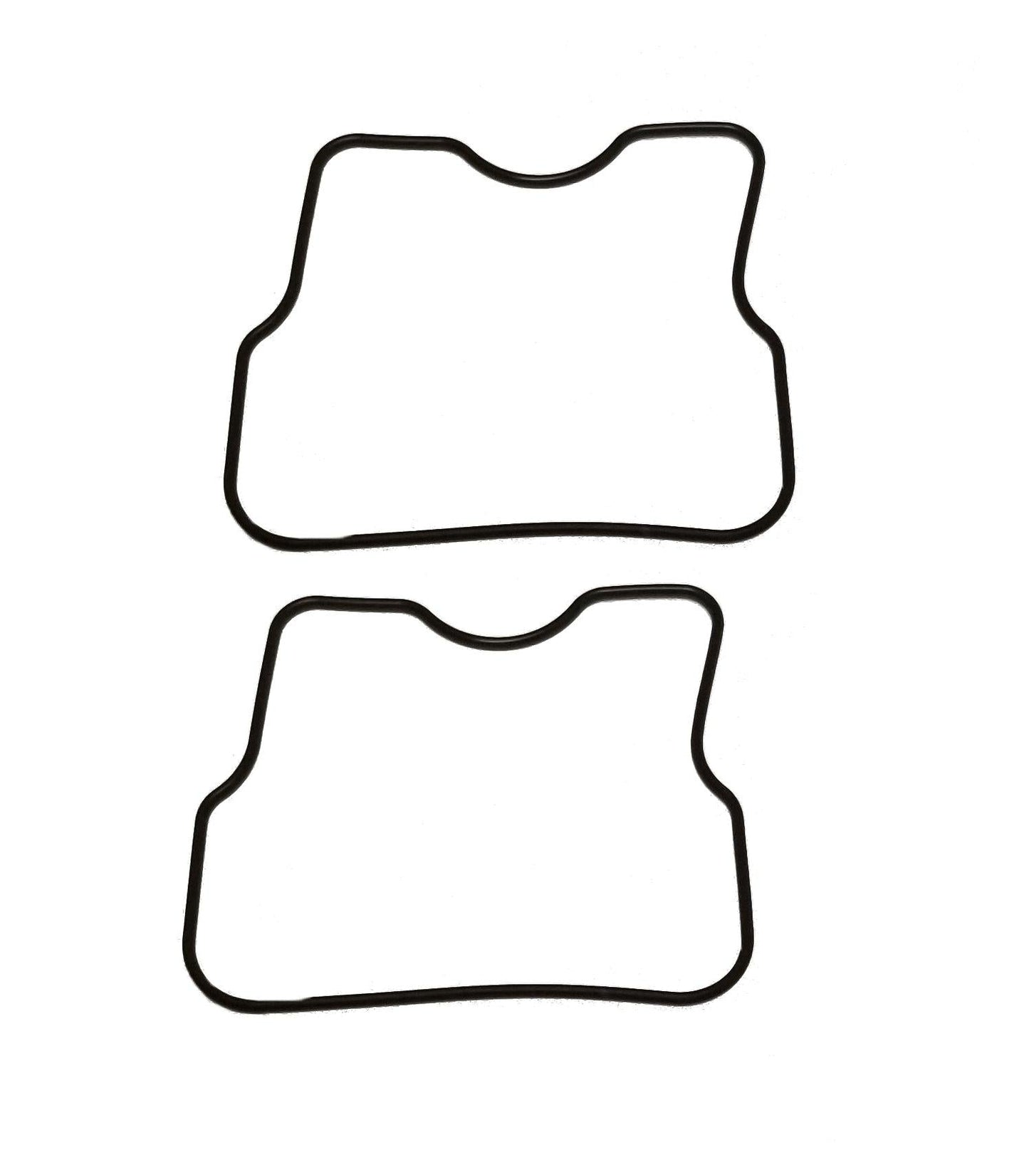 John Deere Original Equipment Set of TWO Gaskets - MIU11358