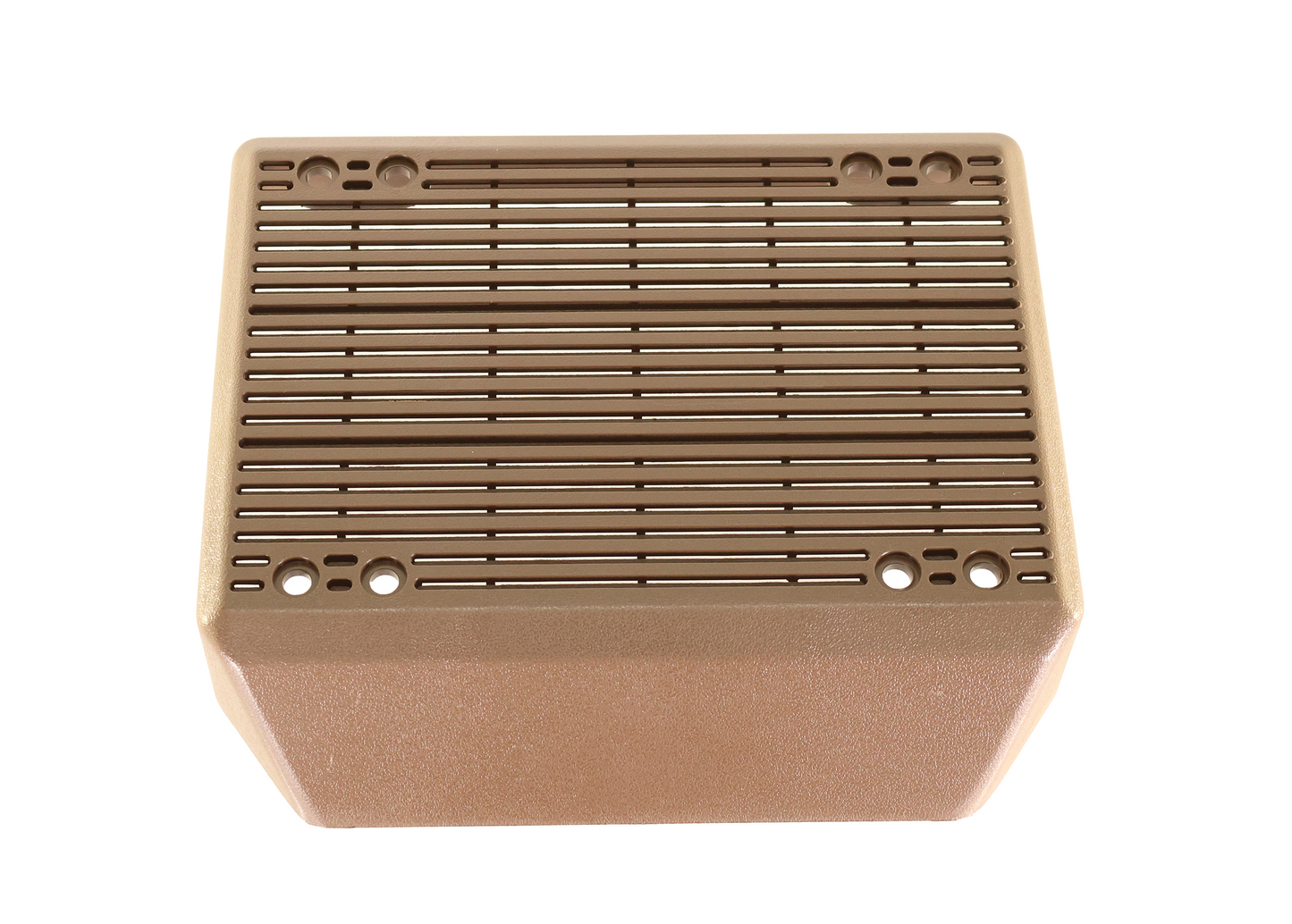 John Deere Original Equipment Grille - R76331