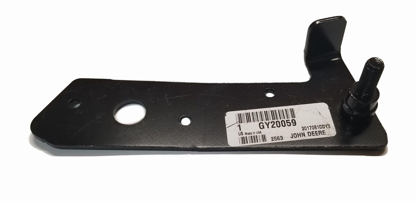 John Deere Original Equipment Arm - GY20059, image 5