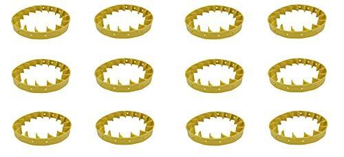 John Deere Original Equipment (12 PACK) Flat Belt - A67976