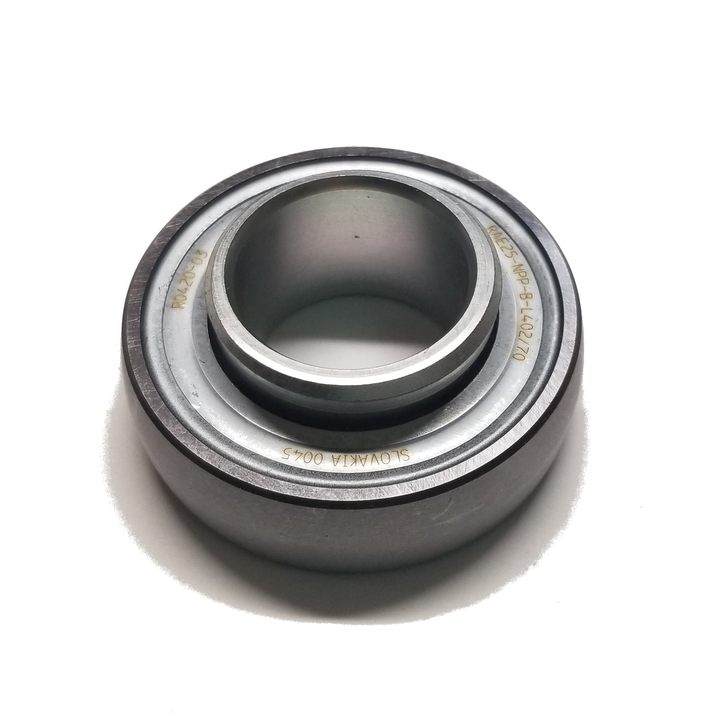 John Deere Original Equipment Ball Bearing - JD39102