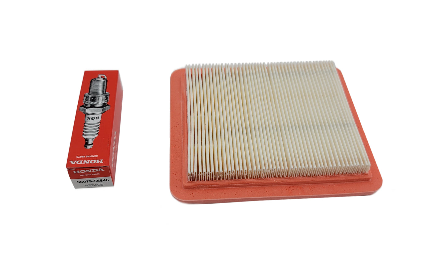 Honda HRR216K/HRX217K Tune Up Kit - 98079-55846A