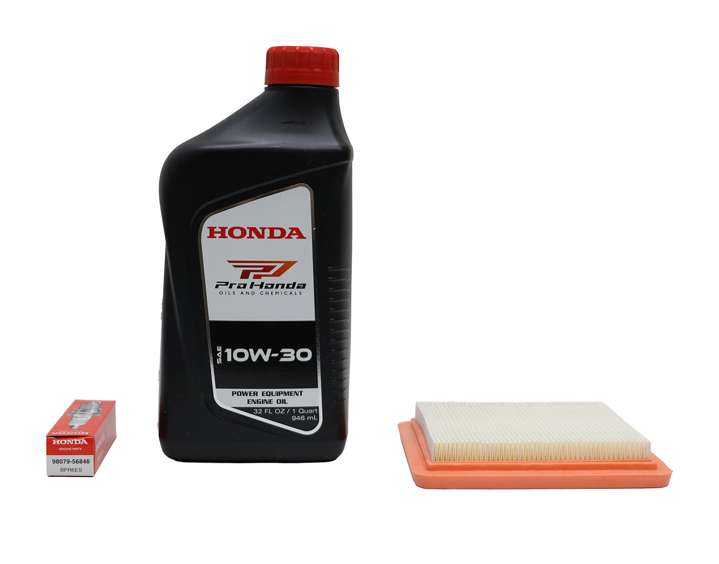 Honda EB2800I Generator Filter/Oil Tune Up Kit - 98079-56846B