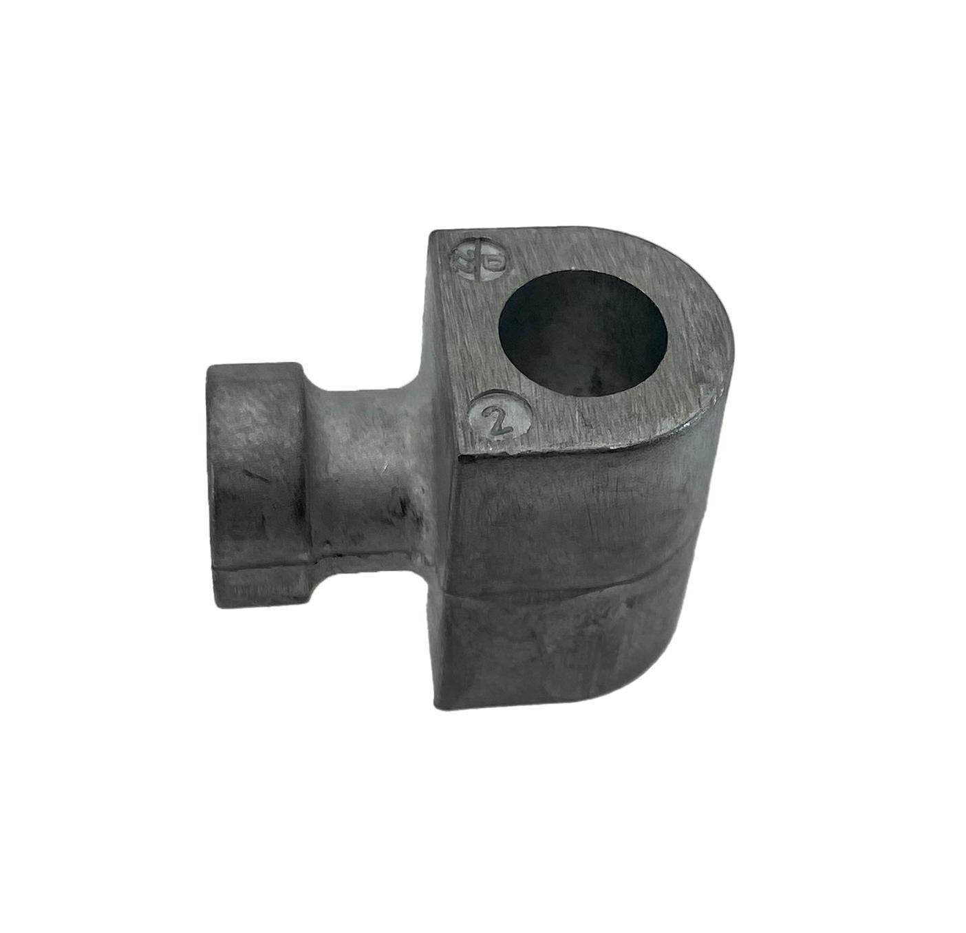 John Deere Trunnion UC11889 at an alternate angle