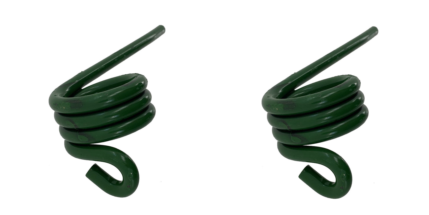 John Deere Original Equipment Right Spring Tooth 2 Pack - E90880