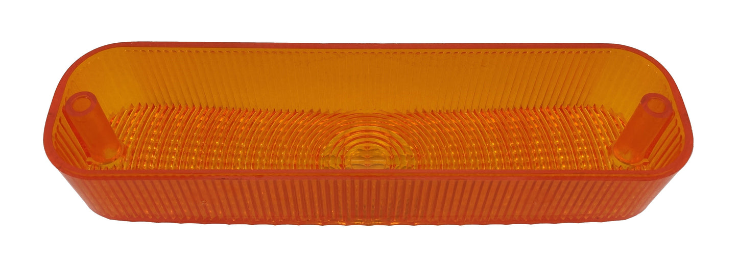 John Deere Original Equipment Lens - R54779