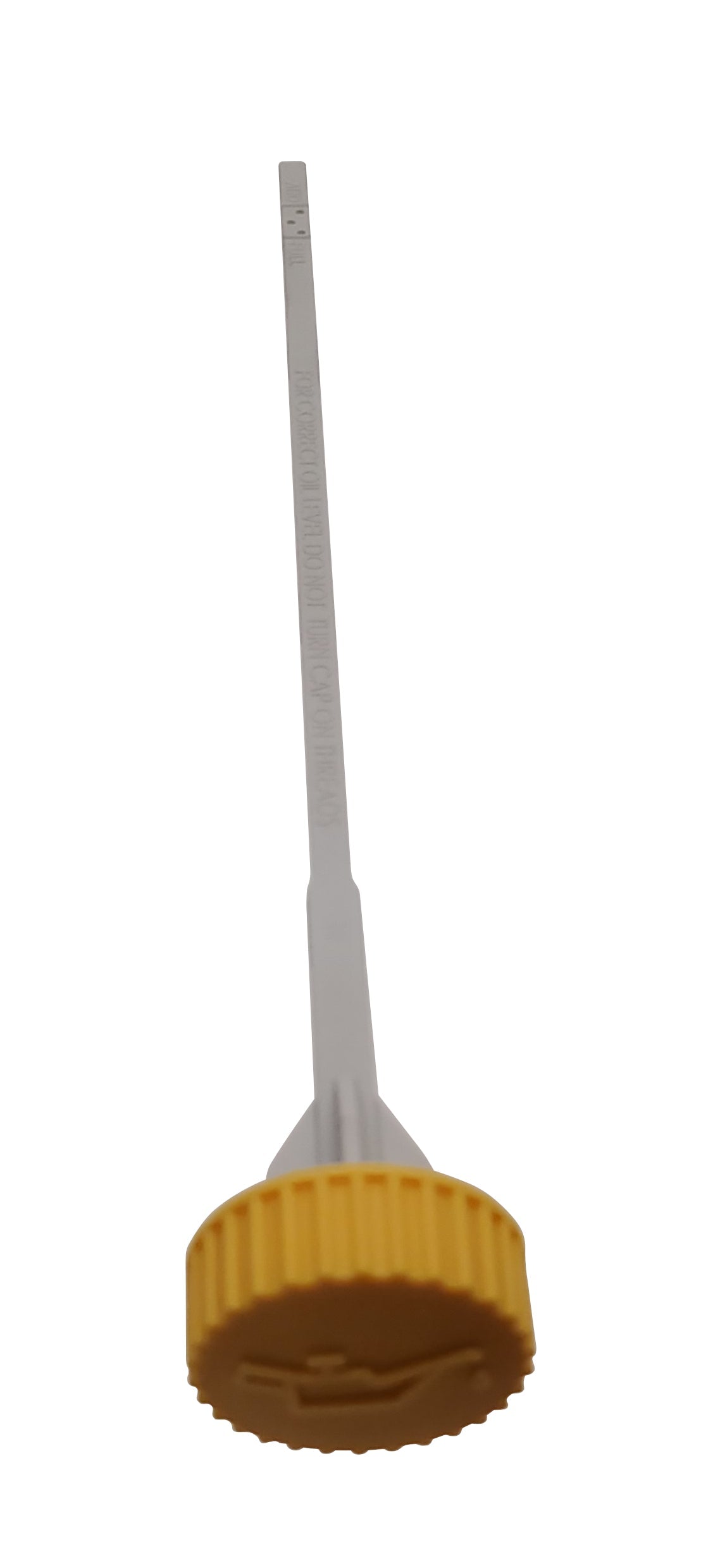 John Deere Original Equipment Dipstick - MIA12805