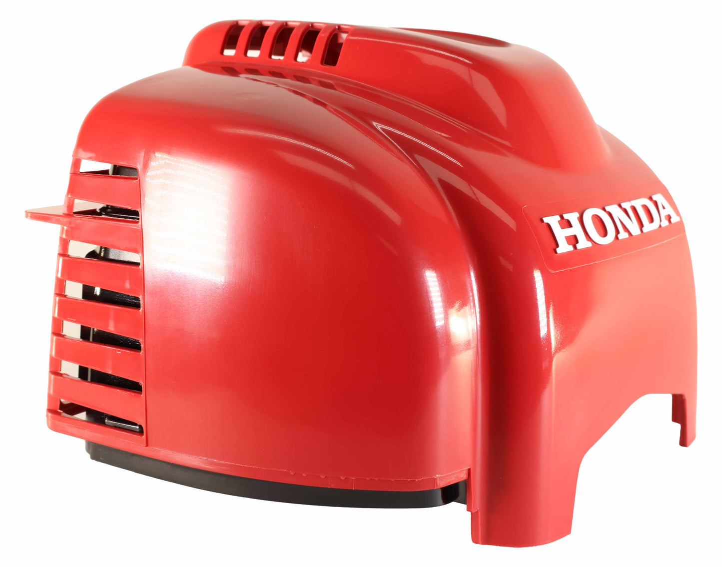 Honda Original Equipment Top *R280* (Power Red) Cover - 19720-Z3F-900ZA
