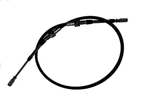 John Deere Original Equipment Push Pull Cable #AM120869